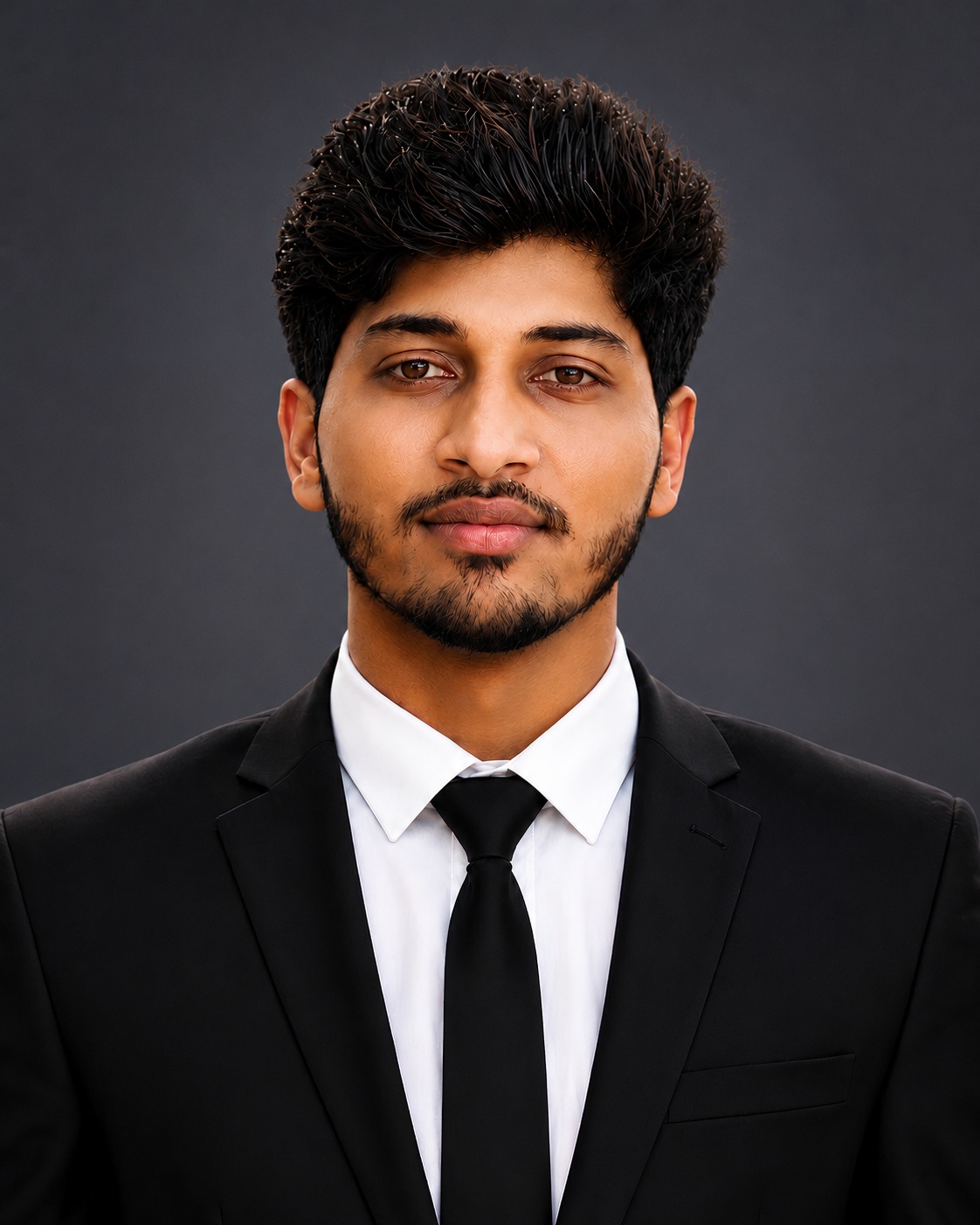 Muhammad Ahsan, Founder & CEO of Ahsan Review