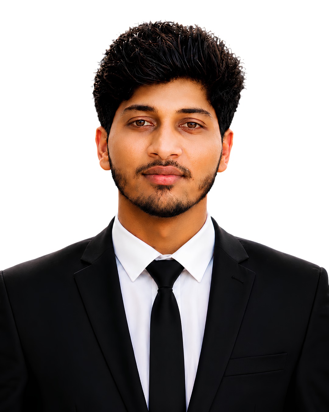 Muhammad Ahsan, Founder & CEO of Ahsan Review