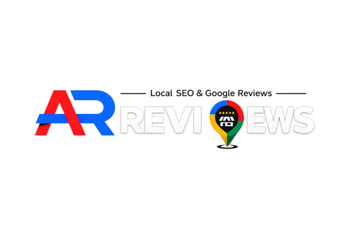 Ahsan Review Logo